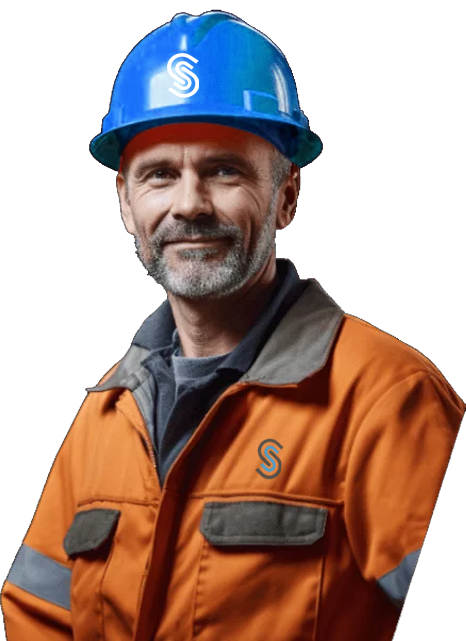 synergy maintenance man3