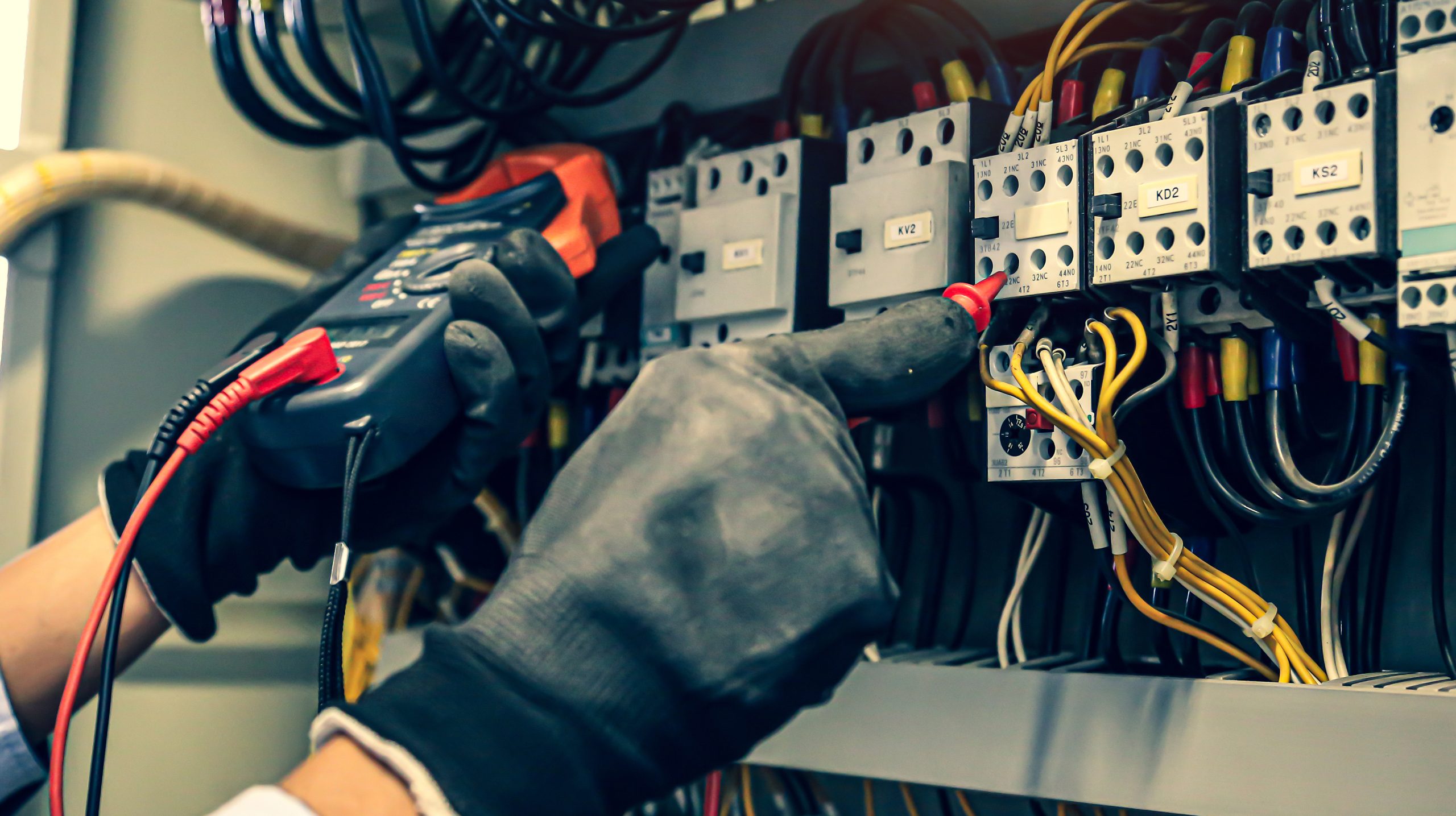 electrician in pretoria