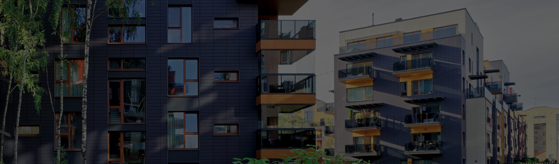 synergy property maintenance bg