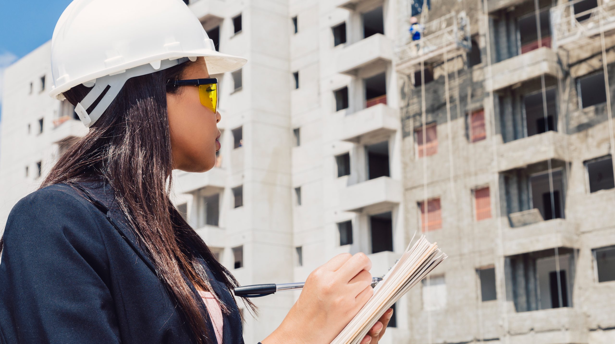synergy structural property inspections